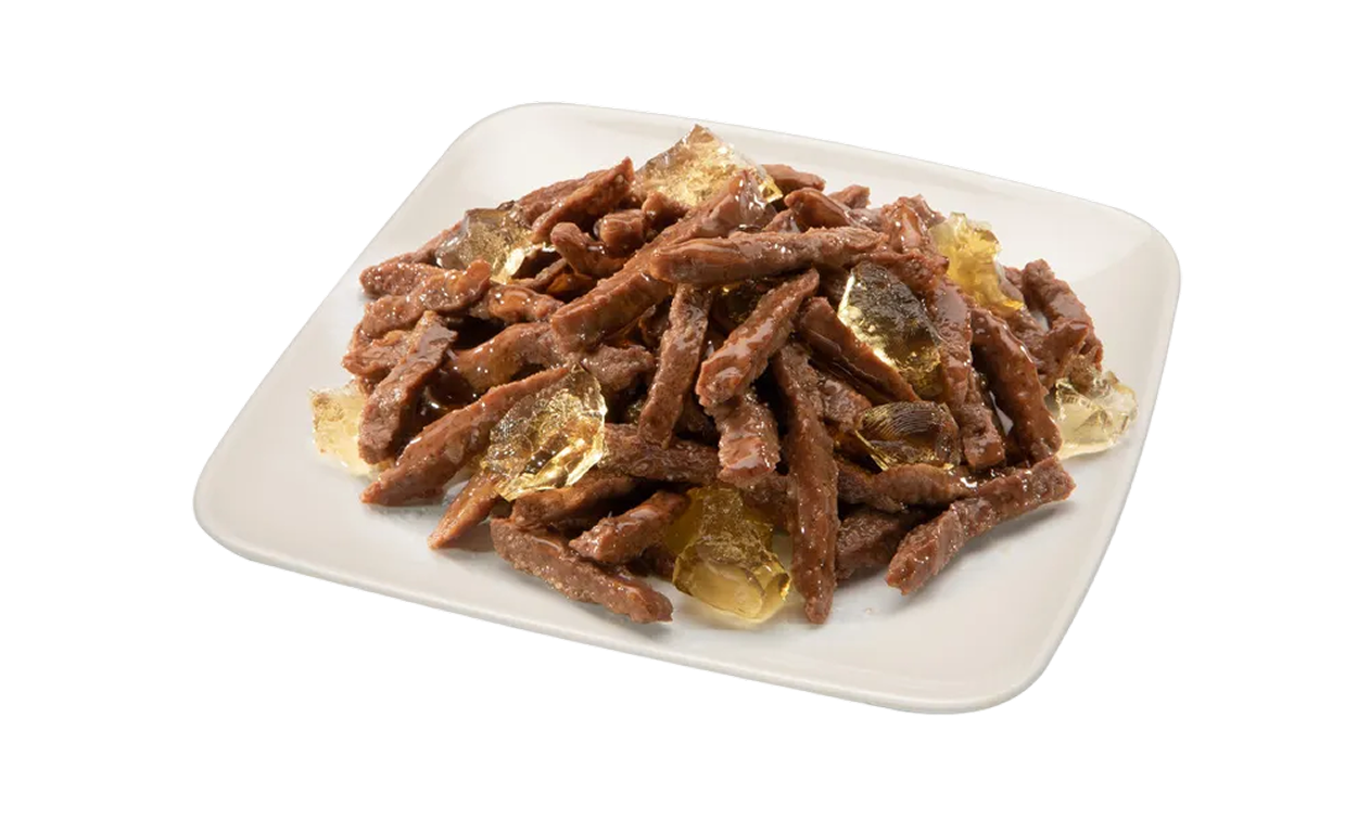 Усередині кожної банки