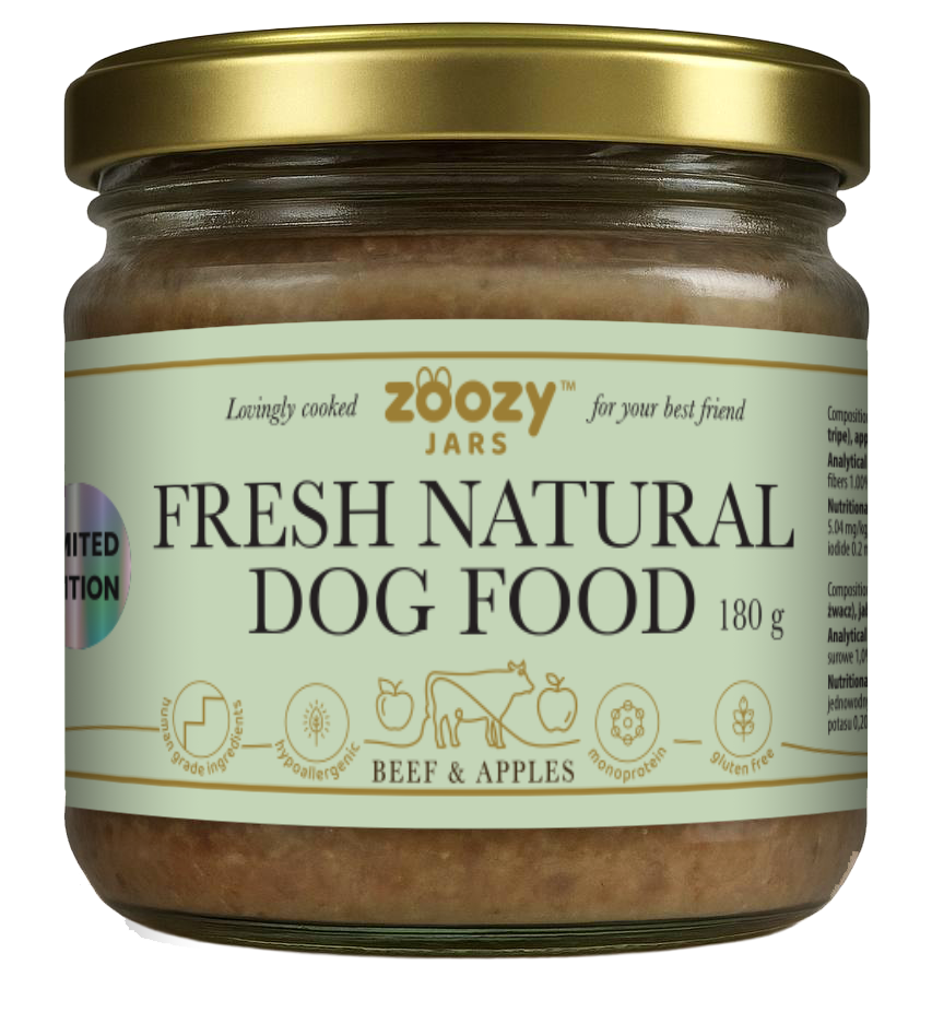 Як ми зберігаємо свіжість у кожній банці?