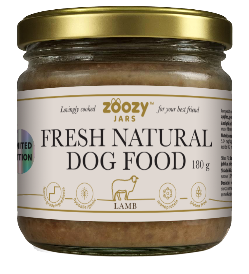 Warm & Cozy (Ягня)